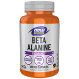 Beta-alanin 750 mg | CarnoSyn® - 120 kapsula