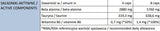 Beta-Alanine Endurance Max Caps - 240 kapsula