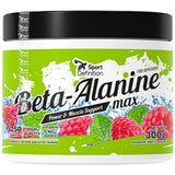 Beta-Alanin Max - 300 grama