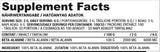 Beta alanin u prahu | 100% Pure - 200 grama
