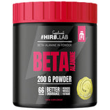 Beta alanin u prahu - 200 grama