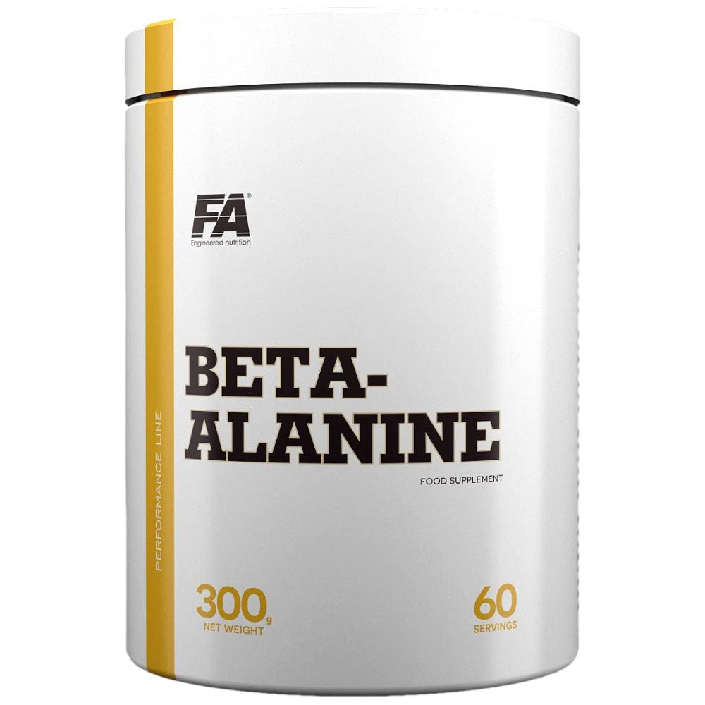 Beta-alanin u prahu - 300 grama