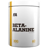 Beta-alanin u prahu - 300 grama