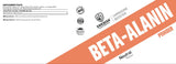 Beta alanin u prahu - 300 grama