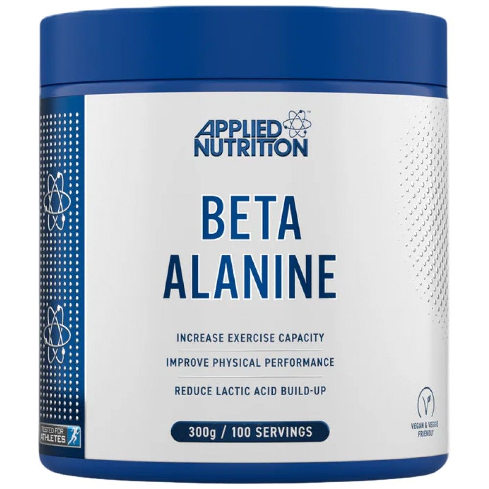 Beta-Alanin u prahu 3000 mg - 300 grama