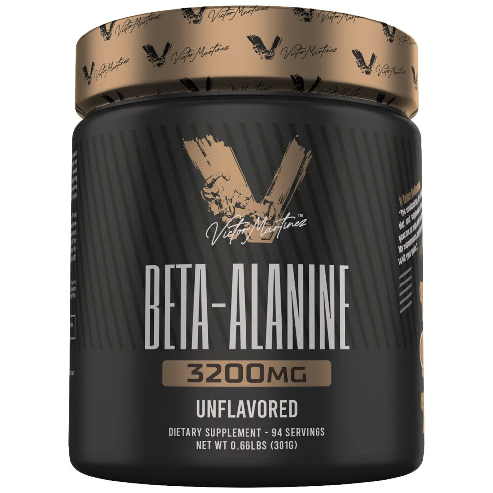 Beta-Alanin u prahu 301 gram