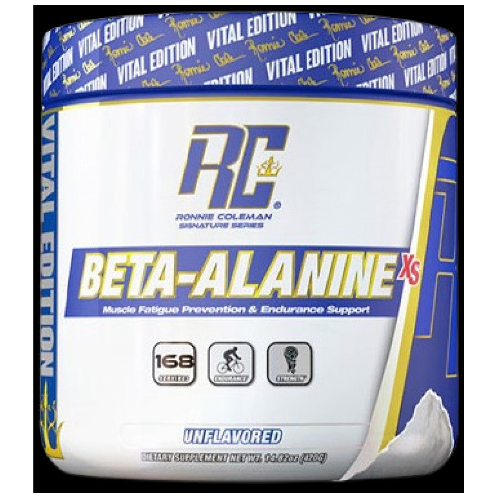 Beta-Alanin XS prah - 420 grama