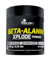 Beta-Alanin Xplode prah - 0,25