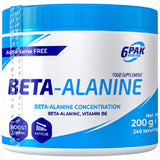 Beta Pak [200 grama, 100 porcija]