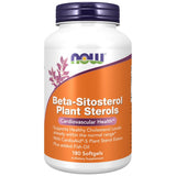 Beta-sitosterol biljni steroli - 180 mekih gelova