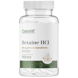 Betain HCl 650 mg 90 kapsula