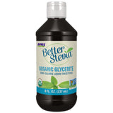 Bolja Stevia® tekućina | Glicerit - 237 ml