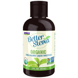 Bolja Stevia® tekućina | Organski - 237 ml