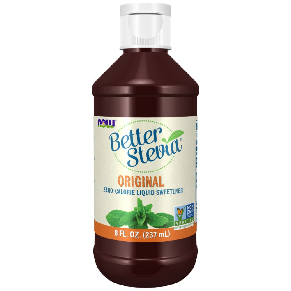 Bolja Stevia® tekućina | Original - 237 ml