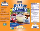 Better Stevia® originalni paketi - 100 paketa