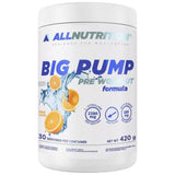Big Pump formula prije vježbanja - 420 grama