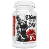 Veći iz dana u dan | s Turkesterone Muscle Builder - 120 kapsula