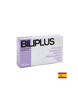 Biliplus Oligoelementos (kalij, magnezij, željezo, mangan, bakar, cink)/ Za snažan imunitet, 20 ampula za piće Arte<tc>san</tc>ija