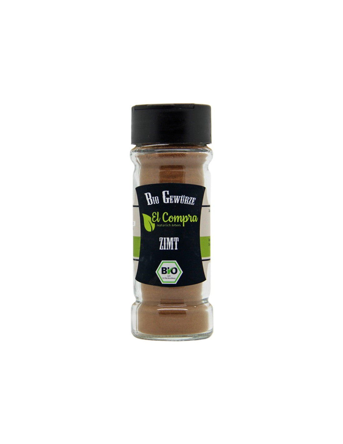 Bio Ceylon Zimt - Bio cejlonski cimet, 42 g El Compra