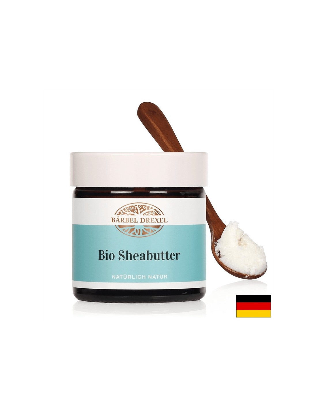 Bio shea maslac, 50 ml <tc>Bärbel Drexel</tc>