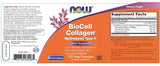 BioCell kolagen/hidrolizirani tip II - 120 kapsula