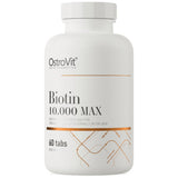 Biotin 10.000 MAX 60 tableta