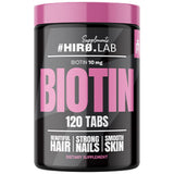 Biotin 10 000 mcg - 120 tableta