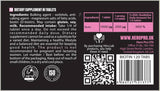 Biotin 10 000 mcg - 120 tableta
