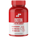 Biotin 10000 mcg - 100 tableta