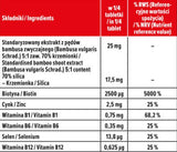 Biotin 10000 mcg - 100 tableta