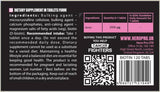 Biotin 2500 mcg 120 tableta