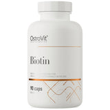 Biotin 2500 mcg/Vege 90 kapsula