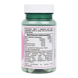 Biotinski kompleks za kosu (Biotin Hair Complex) 30 kapsula HOLLAND & BARRETT