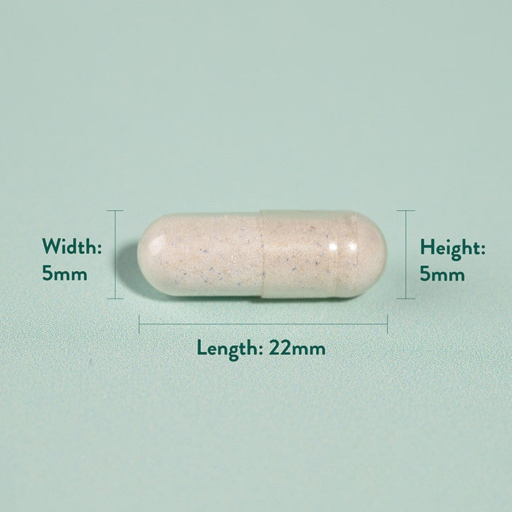 Biotinski kompleks za kosu (Biotin Hair Complex) 30 kapsula HOLLAND & BARRETT