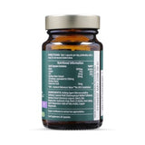 Biotinski kompleks za kosu (Biotin Hair Complex) 30 kapsula HOLLAND & BARRETT