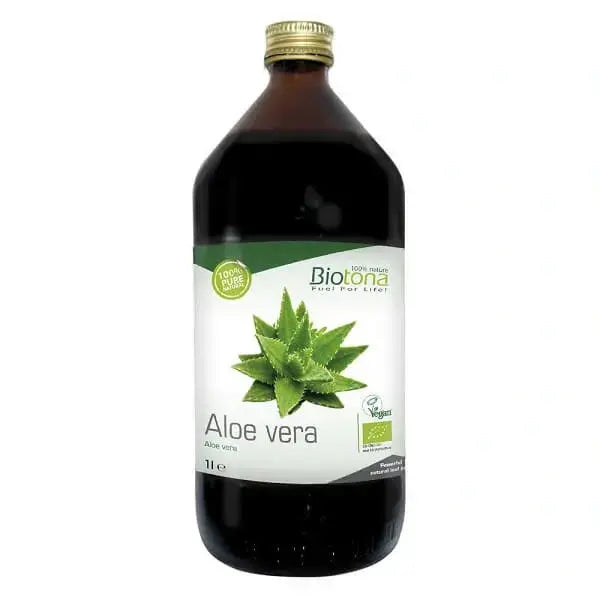 <tc>Biotona</tc> organski sok od aloe vere 1000 ml