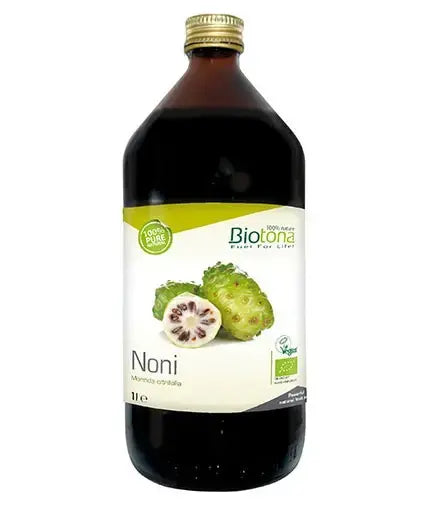 <tc>Biotona</tc> organski sok od nonija 1000 ml