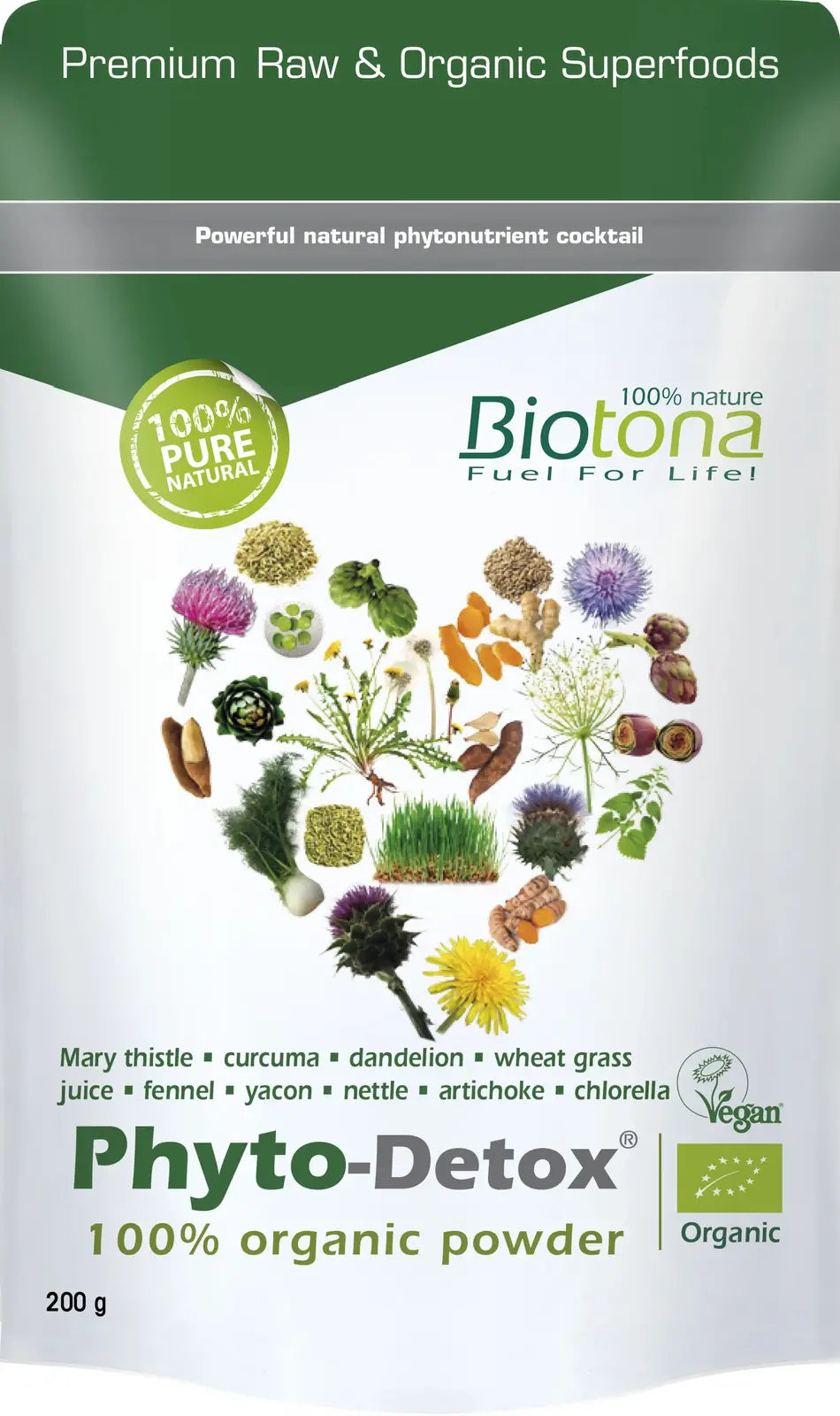 <tc>Biotona</tc> bio fito detoks 200 g.