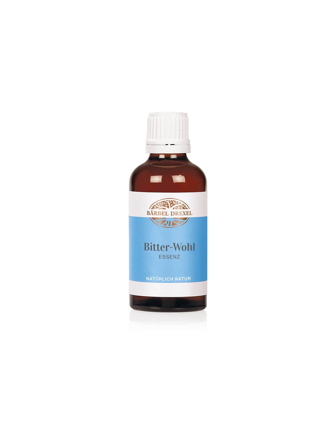 Bitter-Wohl Essenz/Za dobru probavu/Biljna tinktura, 50 ml <tc>Bärbel Drexel</tc>,