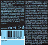 Black Blood Shot/60 ml