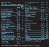 Black Burn Drink Powder - 0,210 kg