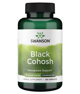 Black Cohosh (Standardized) 550 mg - 120 kapsula