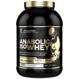 Black Line/Anabolic ISO Whey - 2000 grama