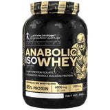 Black Line/Anabolic ISO Whey - 908 grama