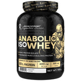 Black Line/Anabolic ISO Whey - 908 grama