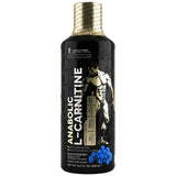 Black Line/Anabolički L-karnitin 3000 mg - 500 ml