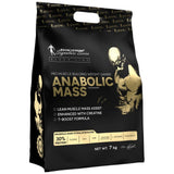 Black Line/Anabolic Mass Gainer - 7000 grama
