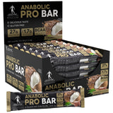 Black Line/Anabolic Pro/Proteinska pločica - 24 x 68 grama