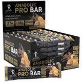 Black Line/Anabolic Pro/Proteinska pločica - 24 x 68 grama