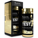 Black Line/Anabolički test - 90 tableta